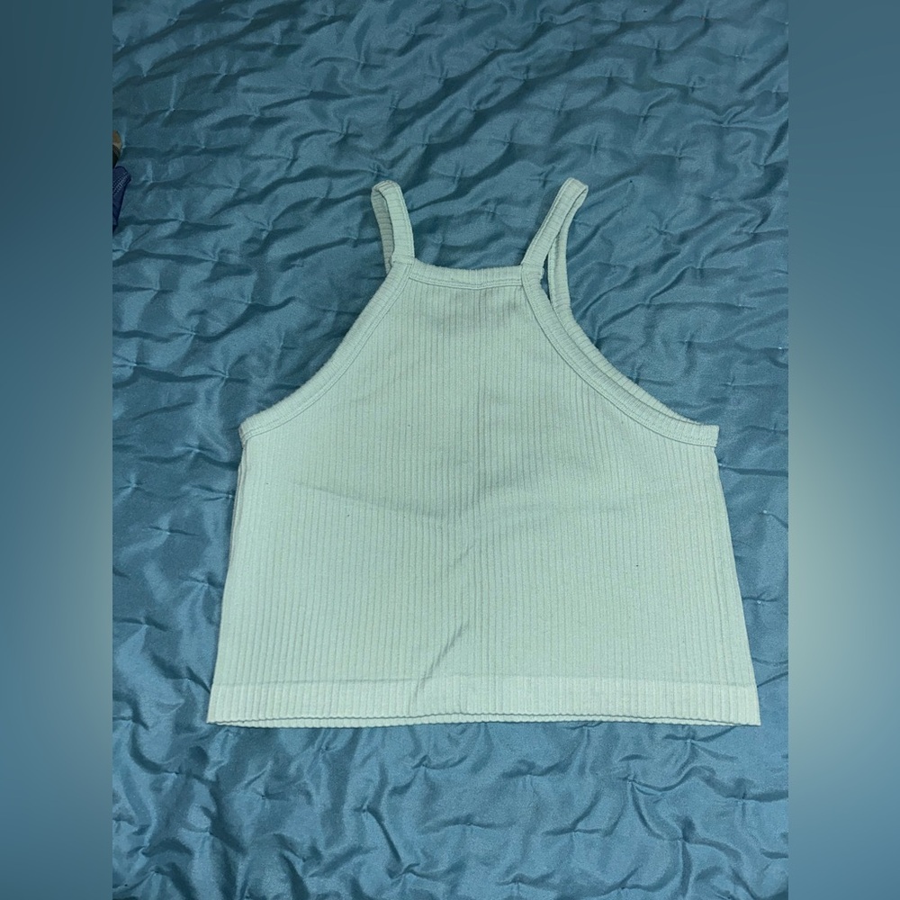 Never Worn